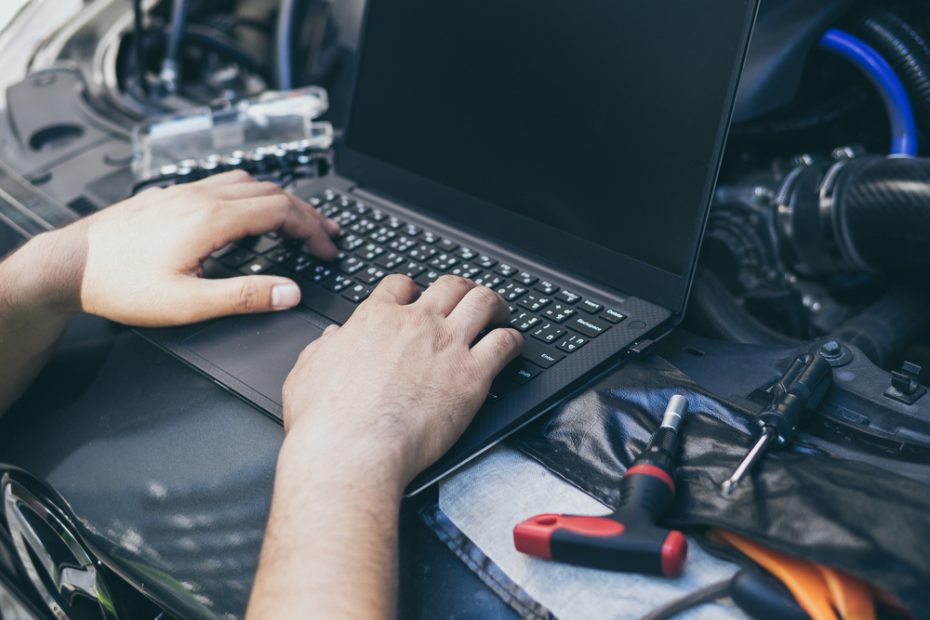 A.R.I. offers expert automotive programming services, including PCM programming, ECU reprogramming, module cloning, and vehicle tuning for optimal performance.